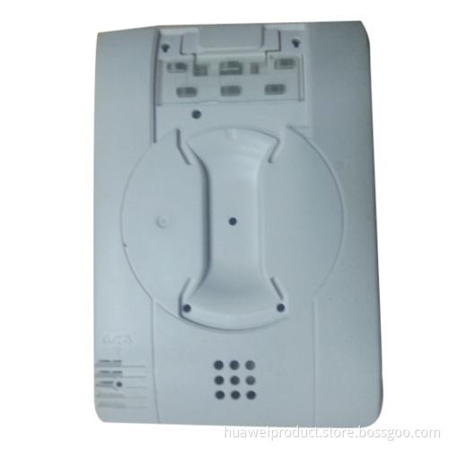 Chinese plastic molding